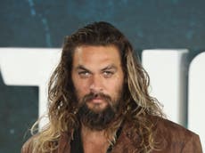 Jason Momoa interview turns ‘uncomfortable’ after ‘icky’ Game of Thrones question