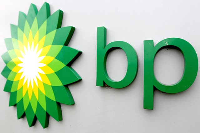 BP has unveiled a dividend hike and more share buybacks (PA)