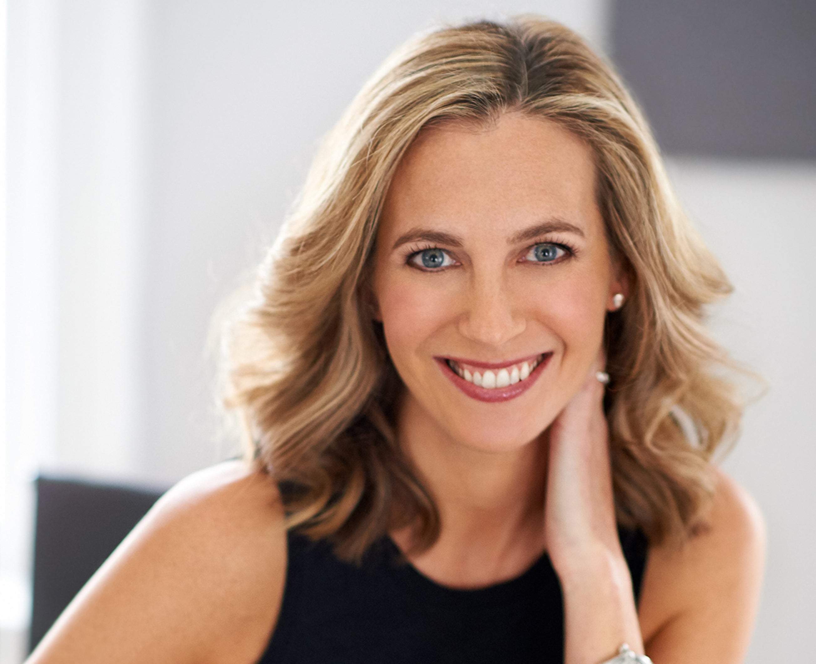 Uitputting Zonnebrand hongersnood The Devil Wears Prada author Lauren Weisberger on lockdown, competitive  parents and not actually being a fashionista | The Independent