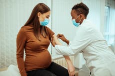 Study launched to find best Covid vaccine gap for pregnant women