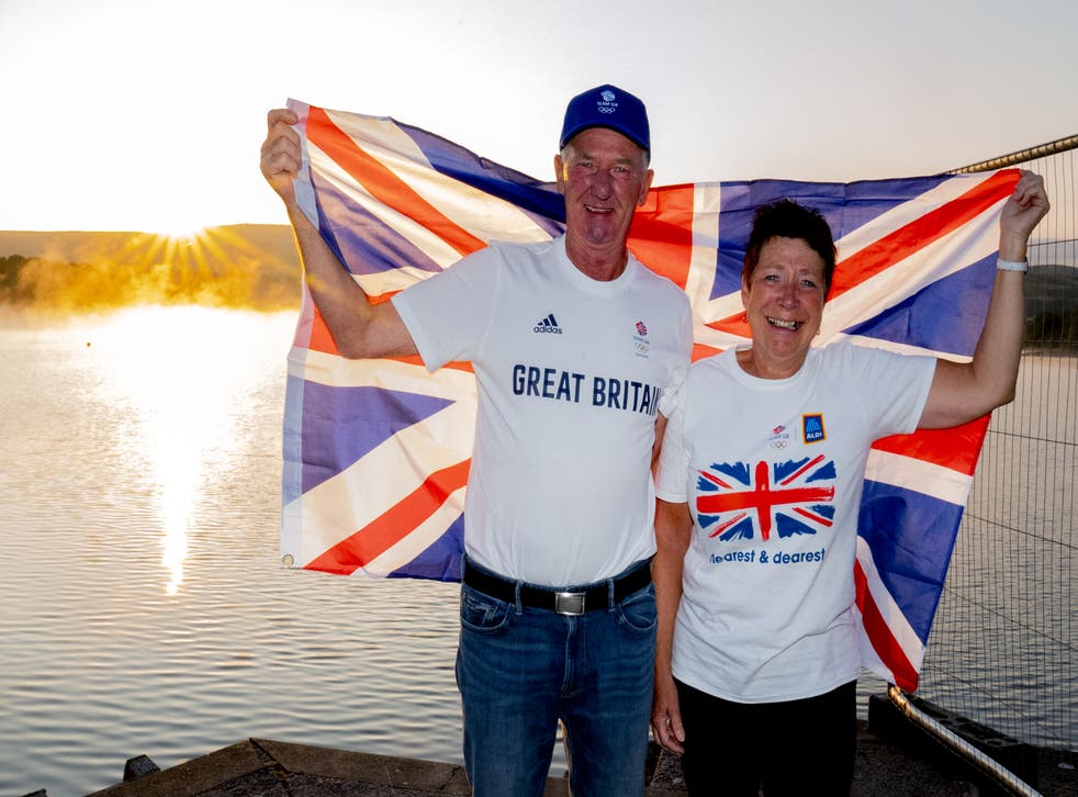 Joy For Rochdale S Olympic Sailing Golden Boy Indy100 Joy For Rochdale S Olympic Sailing Golden Boy Indy100
