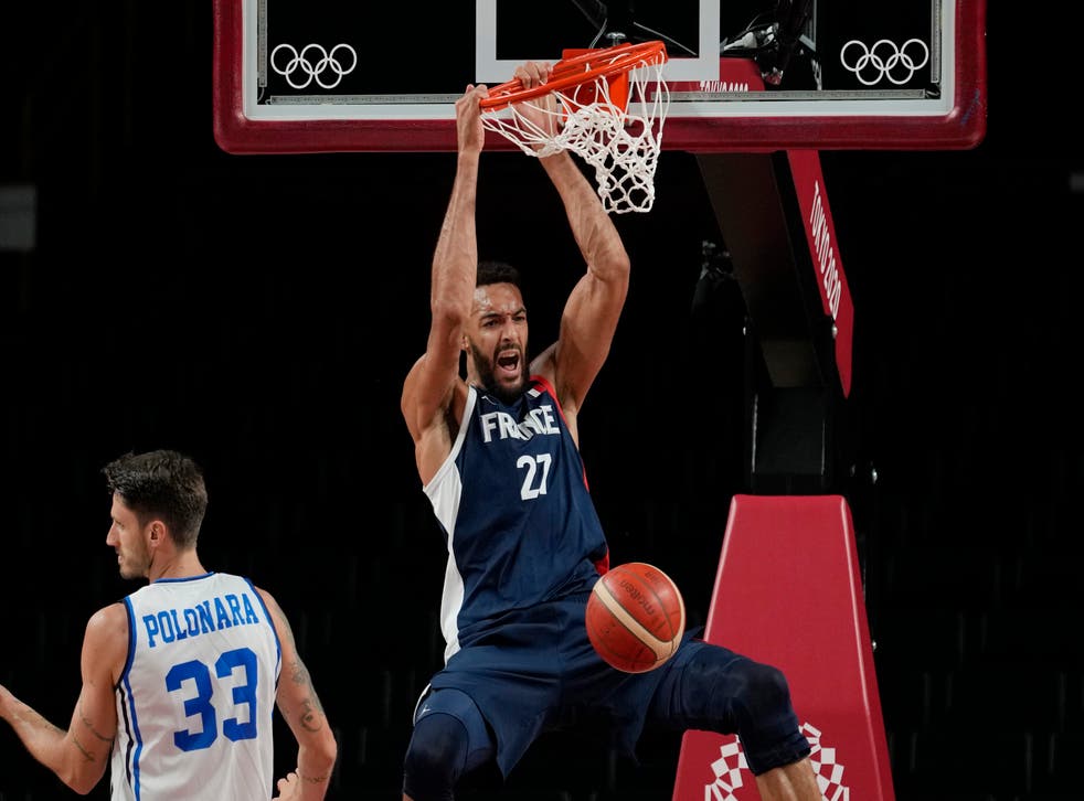 TOKIO BALONCESTO