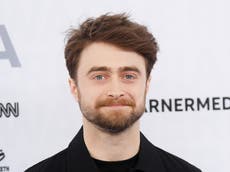 Daniel Radcliffe: ‘If you’re going to talk about trans kids, it might be useful to actually listen to trans kids’