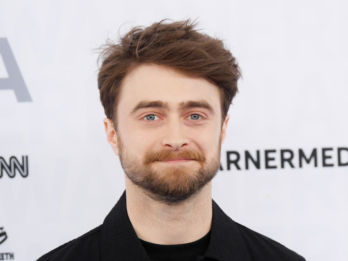 Daniel Radcliffe shares impassioned message about supporting trans kids