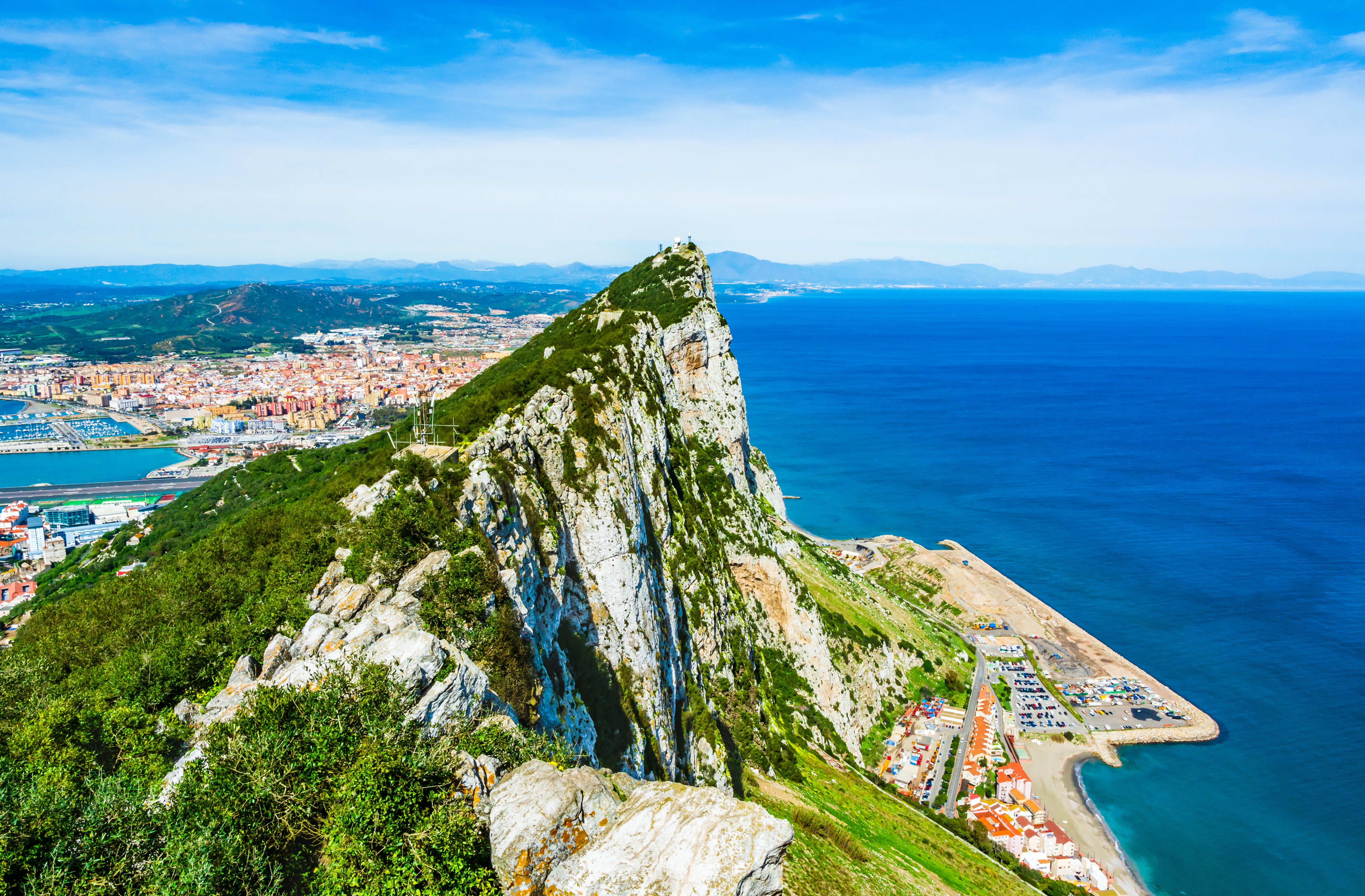 Gibraltar named best value green list destination – here’s why it makes the perfect summer 