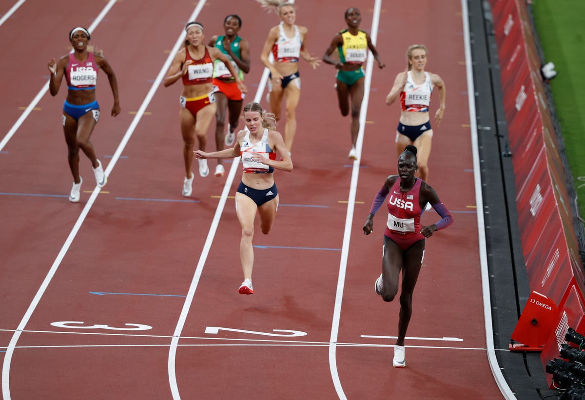 Both American and British coverage of the Olympics is embarrassing and self-serving