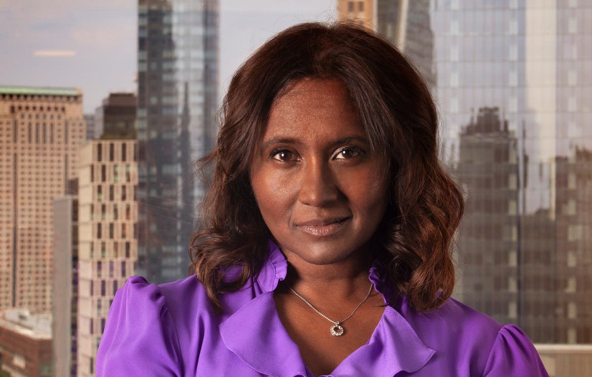 AP appoints Daisy Veerasingham as agency's president and CEO