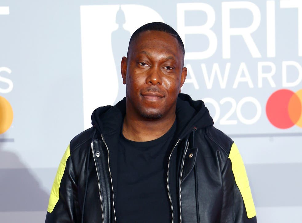 DIZZEE RASCAL