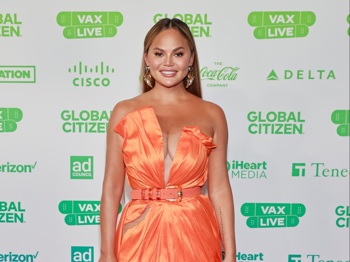 Chrissy Teigen opens up about ‘first sober Italian getaway’: ‘Didn’t do anything I’d regret’
