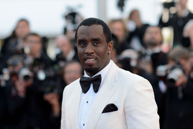 <p>Diddy says he wasn’t trolling Lopez with throwback photo</p>