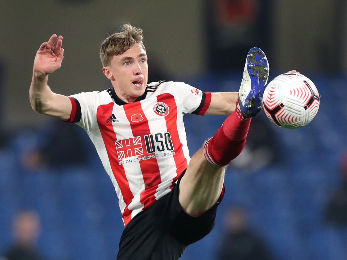 Championship will be as unpredictable as ever, Sheffield United’s Ben Osborn claims