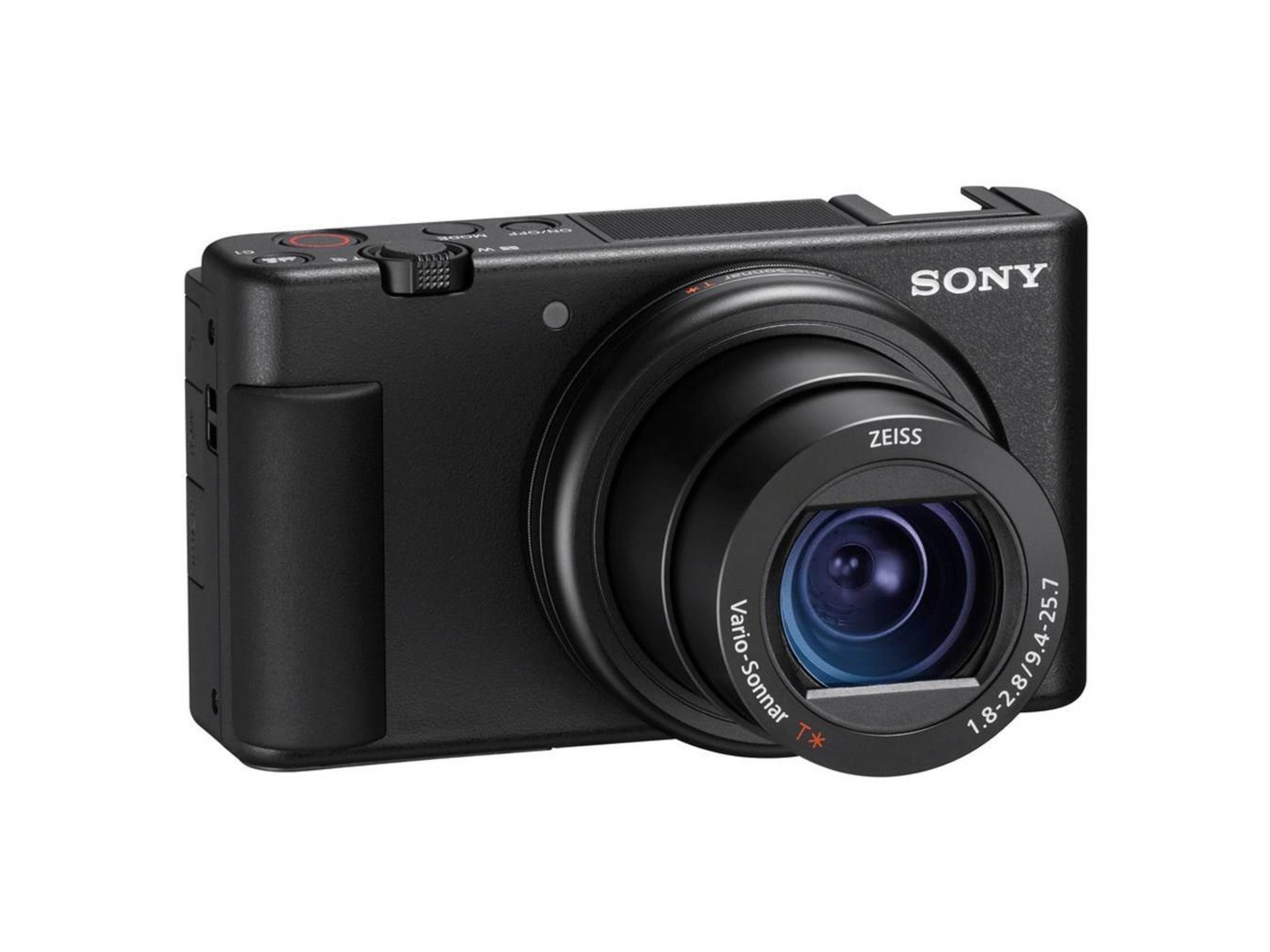 Sony ZV1 compact camera  indybest.jpeg