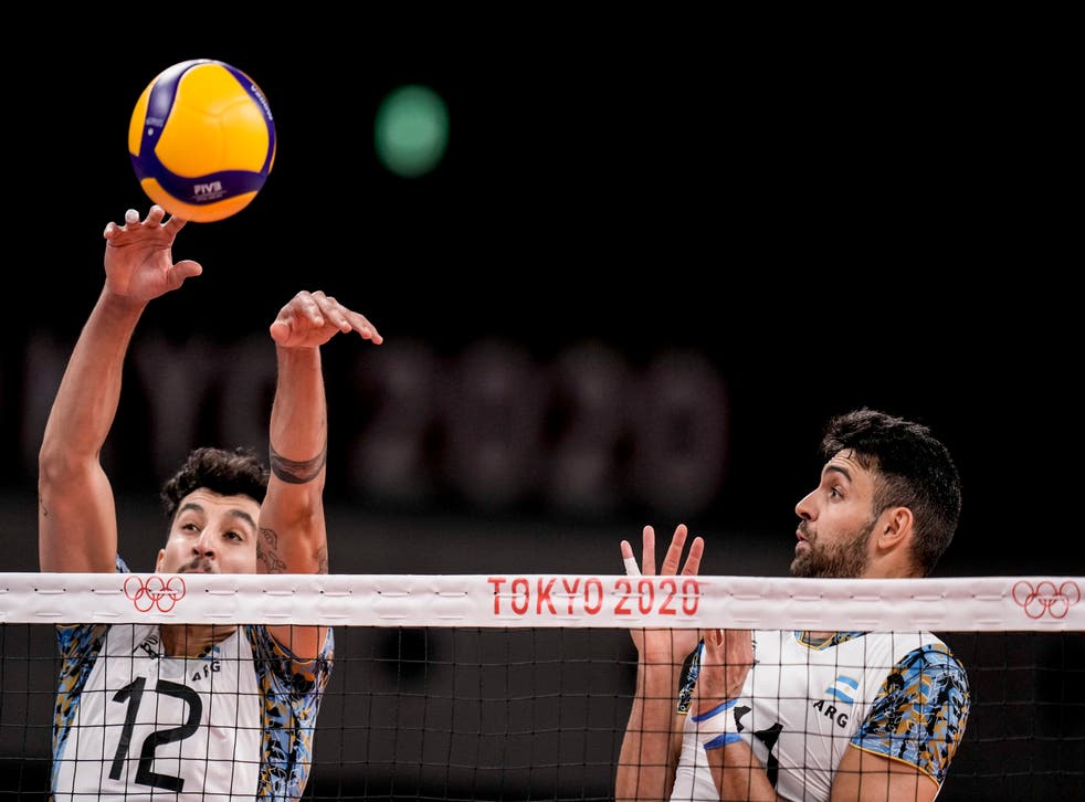 TOKIO VOLEY