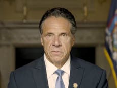 What comes next for Andrew Cuomo after sexual harassment report?