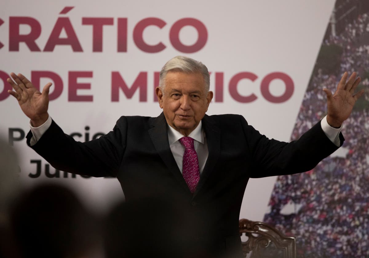 Mexico to call out national guard to protect gas trucks