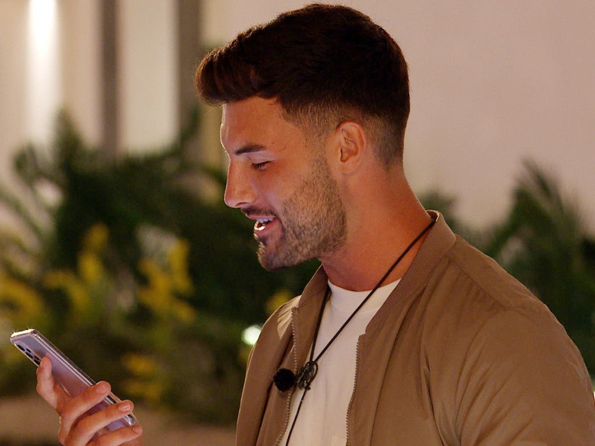 Love Island viewers left with ‘second hand embarrassment’ after Liam’s speech to Millie