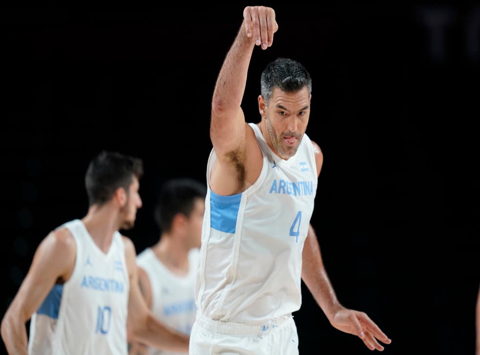 SCOLA-GASOL-FIN DE UNA ERA