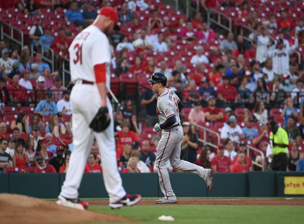 BRAVOS-CARDENALES