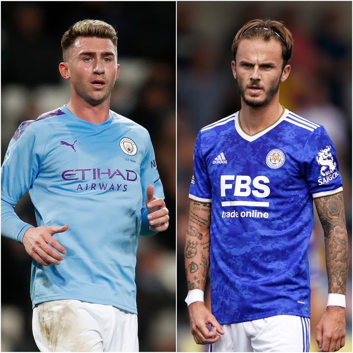 Football rumours: James Maddison to leave Leicester for Arsenal? Football rumours: James Maddison to leave Leicester for Arsenal?