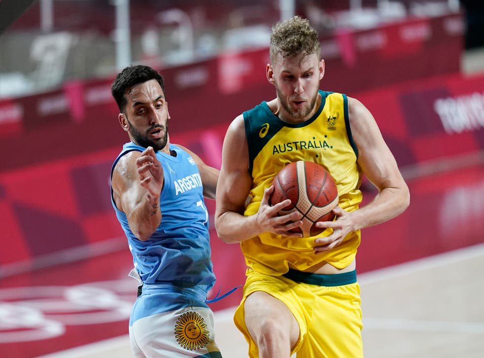 TOKIO BALONCESTO