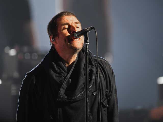 <p>Liam Gallagher is one of the headliners for TRNSMT festival 2021</p>