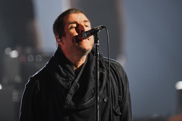 <p>Liam Gallagher is one of the headliners for TRNSMT festival 2021</p>