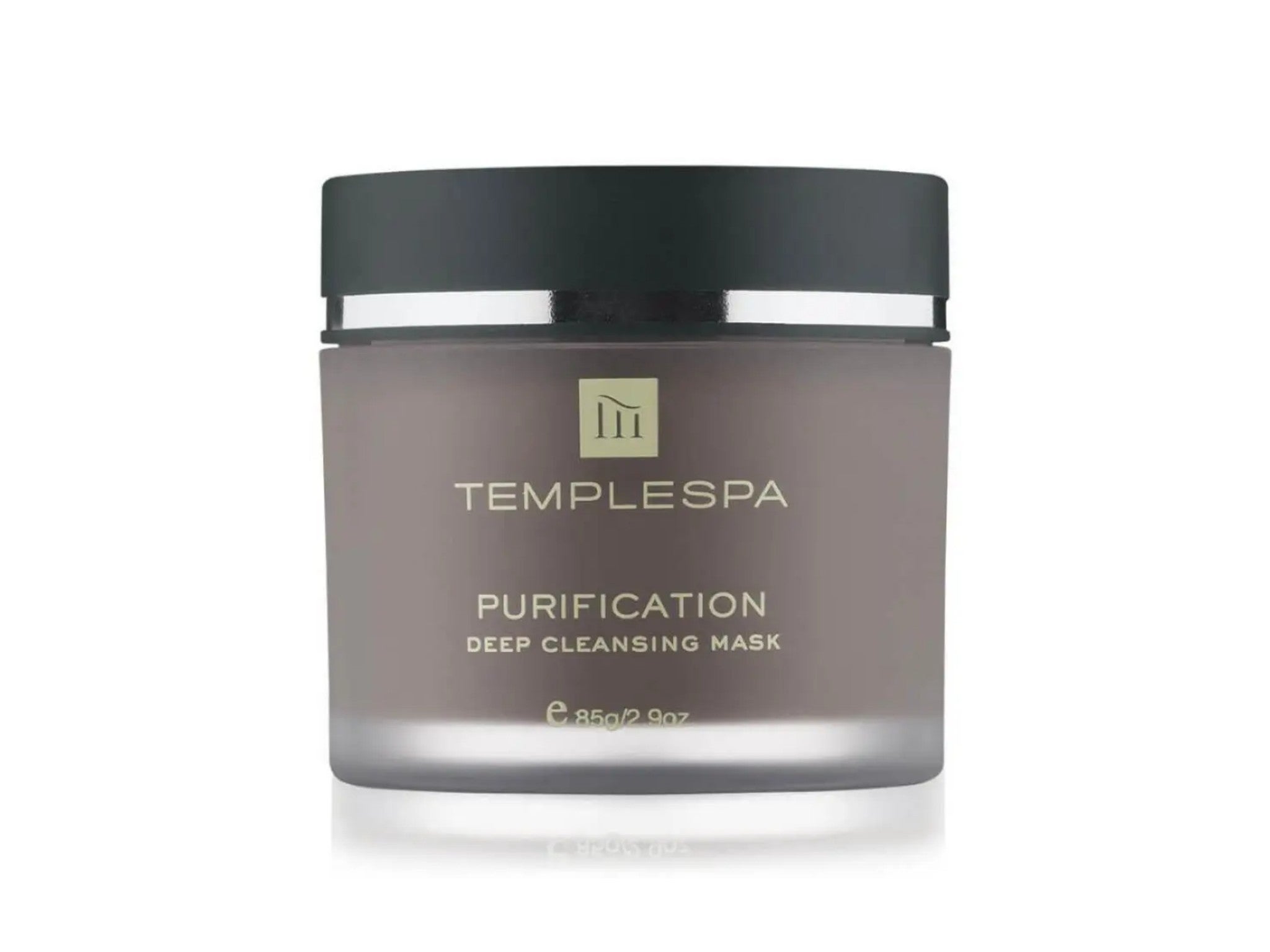 Temple Spa purification deep cleansing mask indybest.jpeg