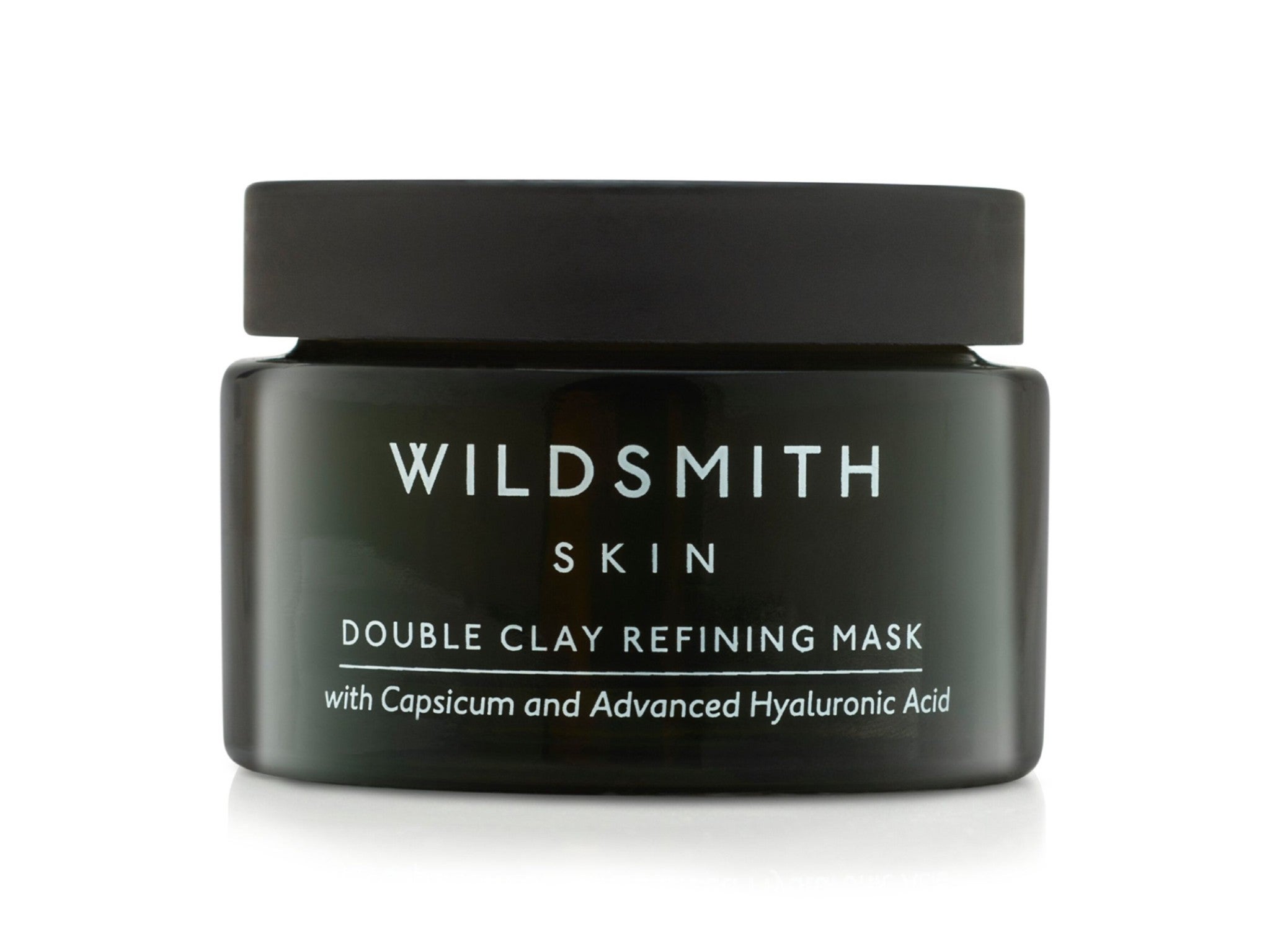 Wildsmith Skin double clay refining mask indybest.jpeg