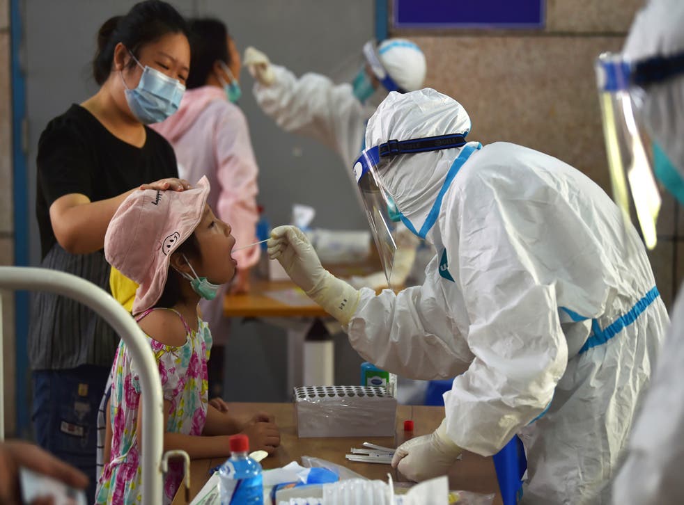 CORONAVIRUS-CHINA