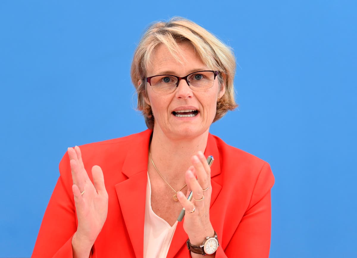 Germany giving over $40 million to fight antisemitism Germany giving over $40 million to fight antisemitism