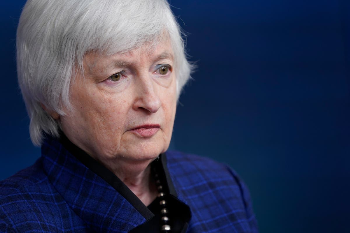 Treasury announces auctions to raise $126 billion next week 