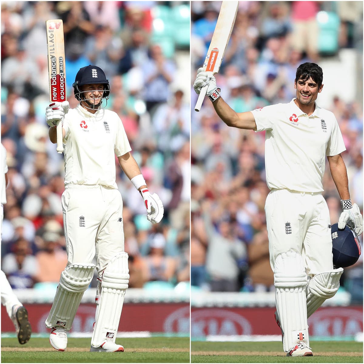 Joe Root: Comparing England captain with other record run-scorers Joe Root: Comparing England captain with other record run-scorers