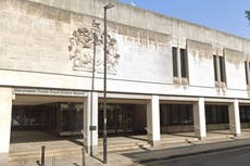 Woman who repeatedly abused and attacked ‘unfaithful’ partner is jailed