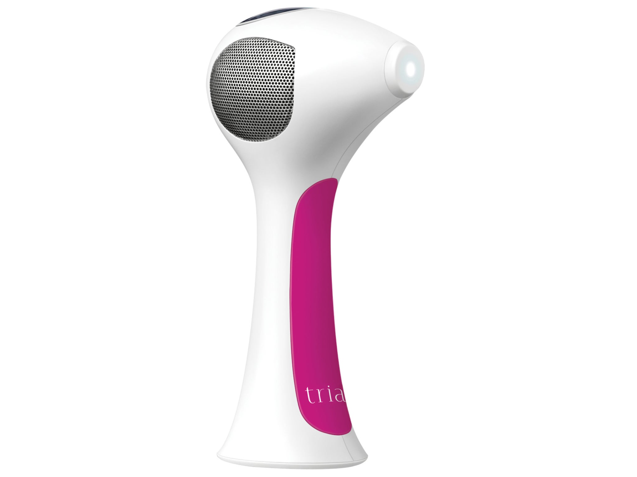 Tria hair removal laser 4X review: Is the IPL machine a must-have? | The  Independent