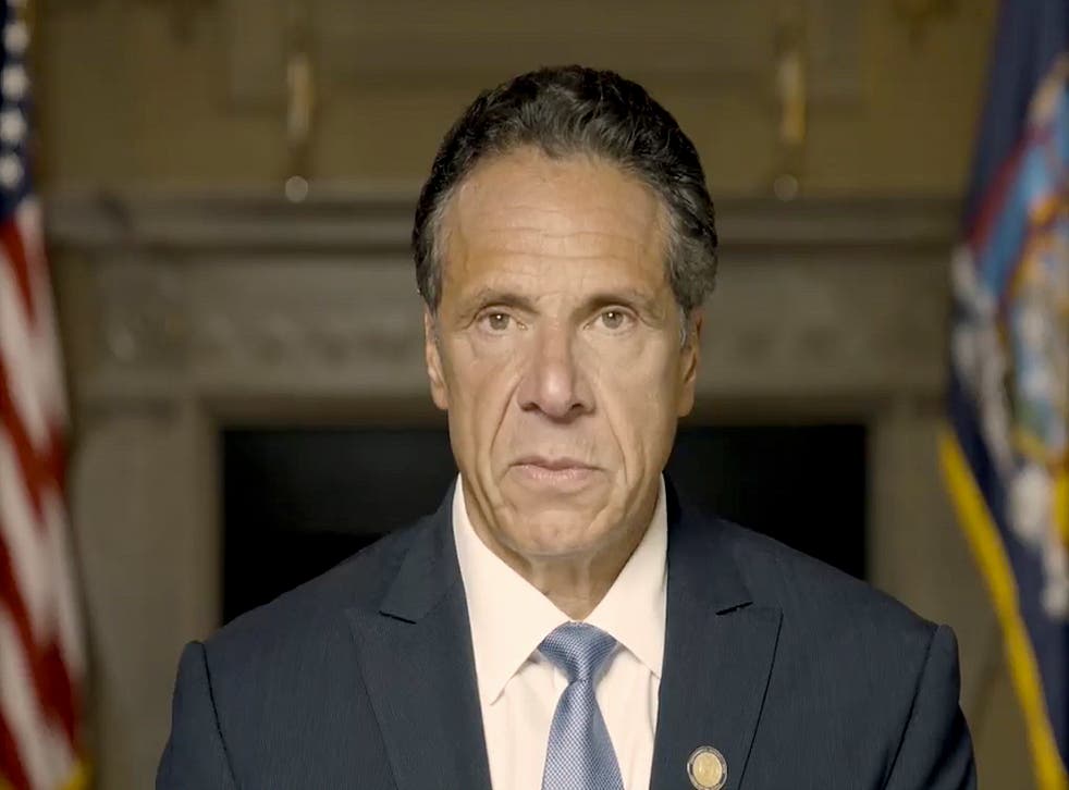 AP EXPLICA-CUOMO ACOSO SEXUAL