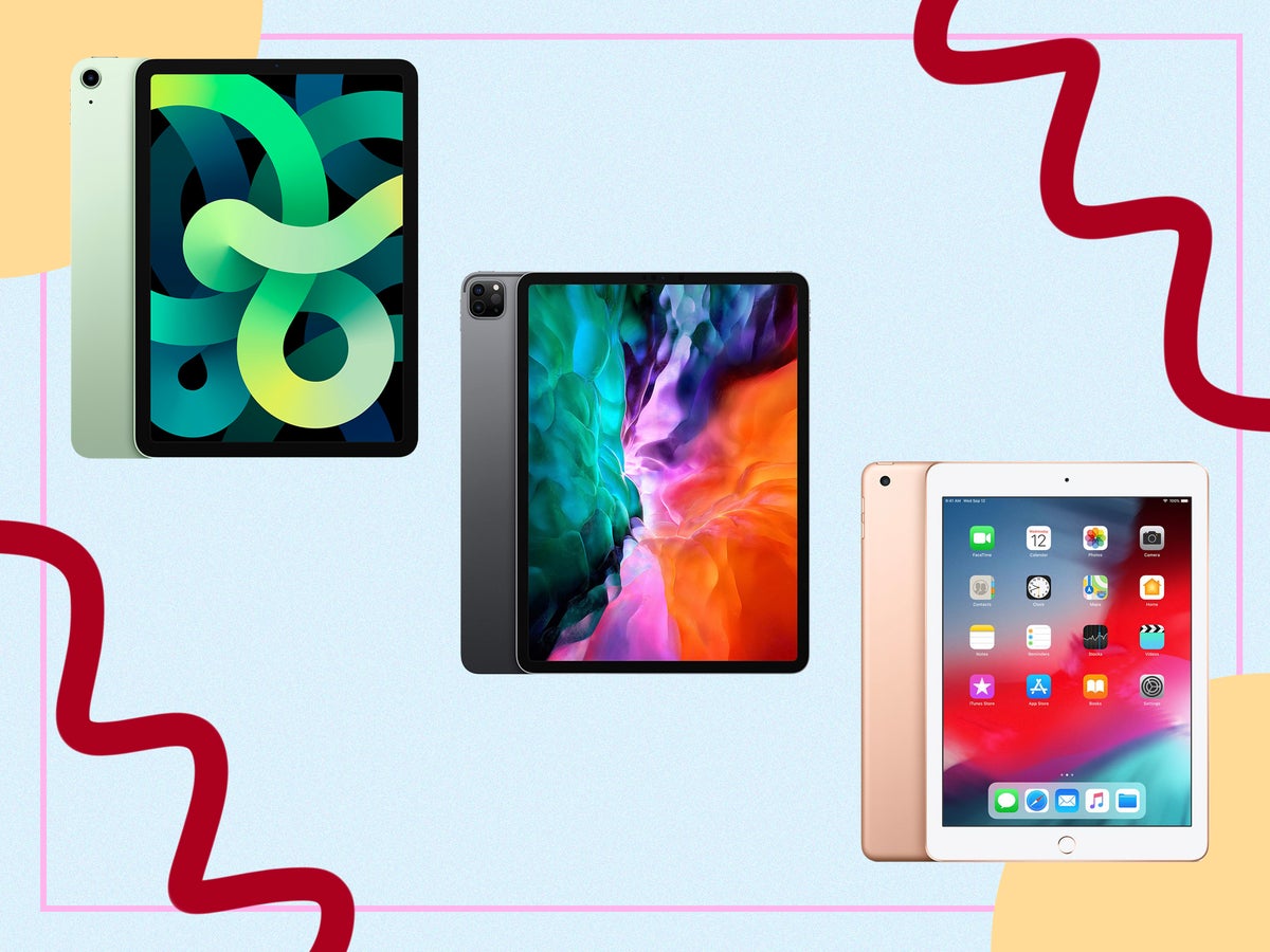 Best iPad deals for January 2023: Cheapest prices on Apple’s tablets