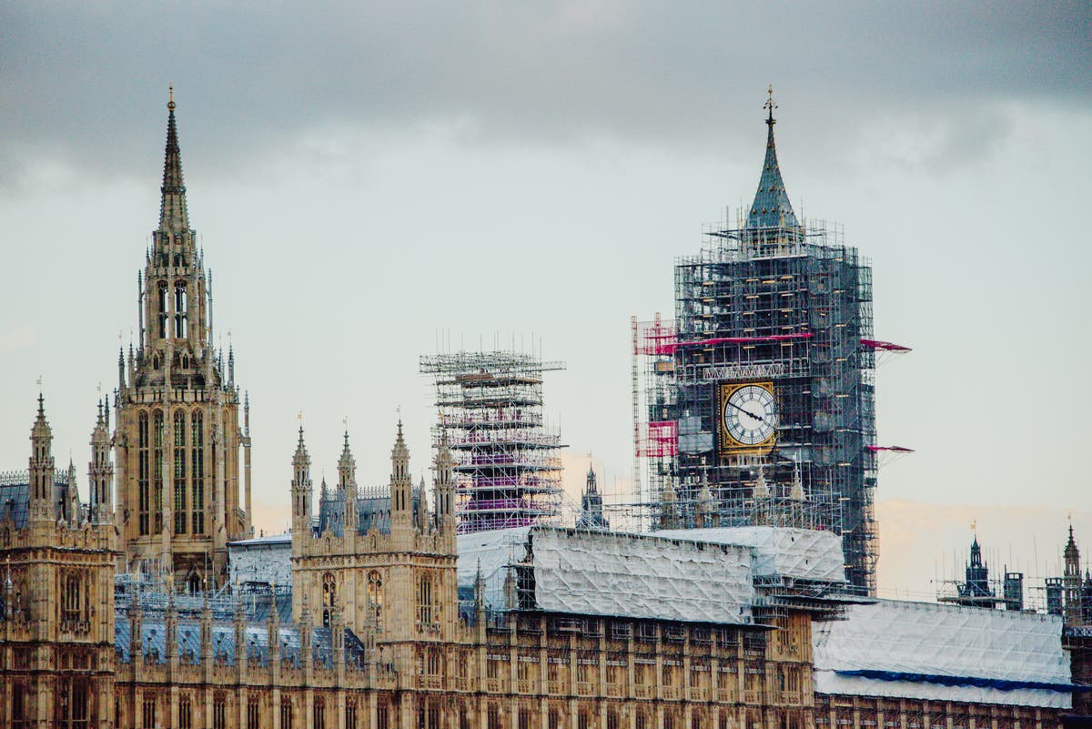 Government admits not fully implementing anti-corruption protections
