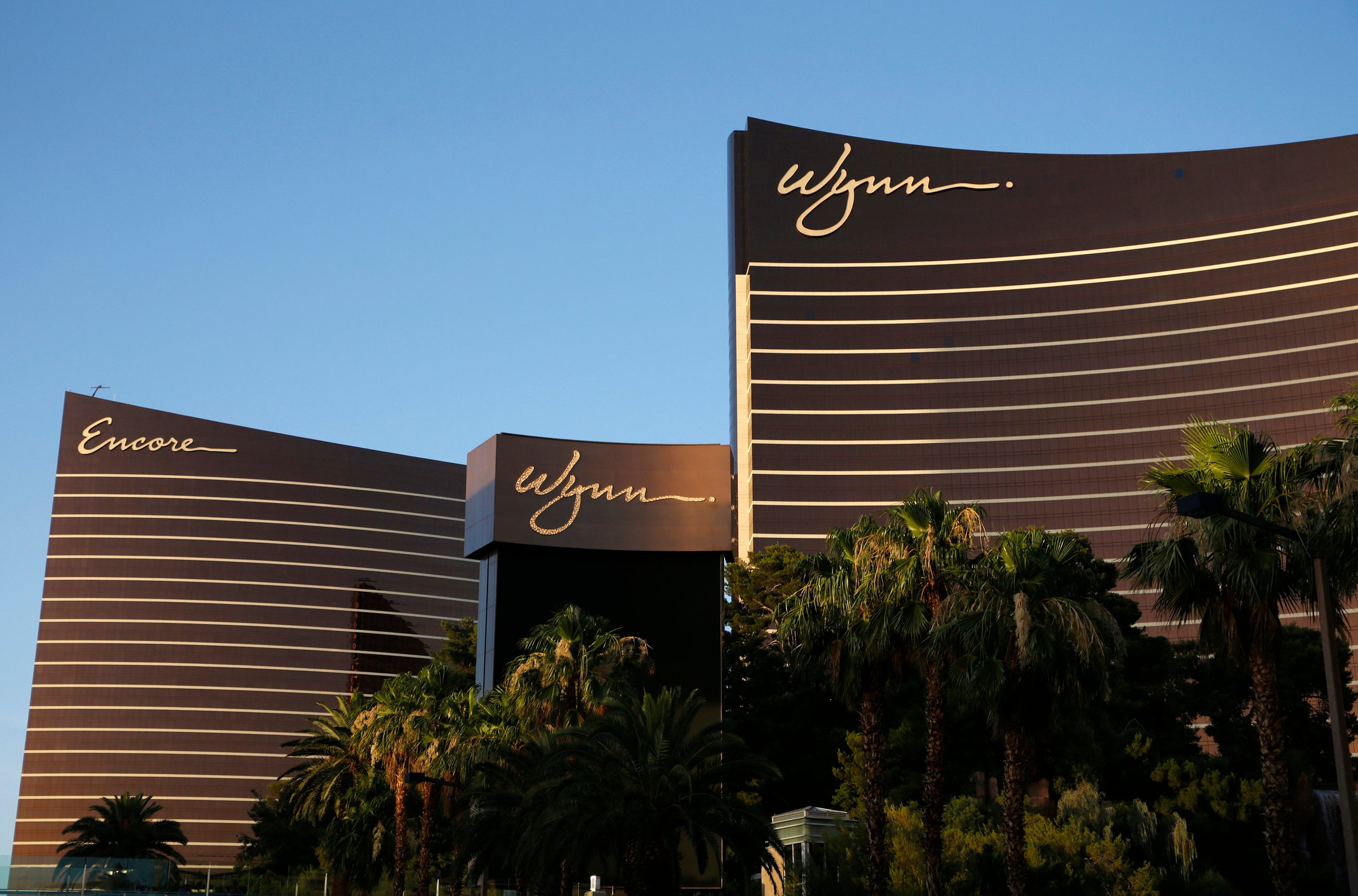 Wynn Resorts Shareholder Lawsuit