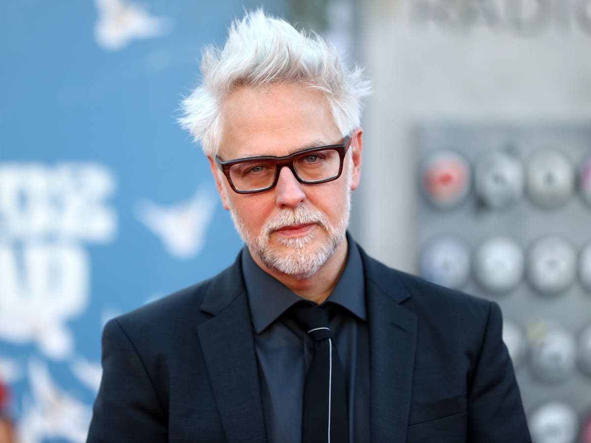 James Gunn responds to Martin Scorsese’s ‘awfully cynical’ criticism of Marvel films