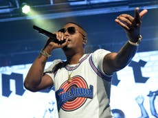 ‘I made it out’: How Nas escaped poverty and violence to become hip-hop’s greatest rapper 