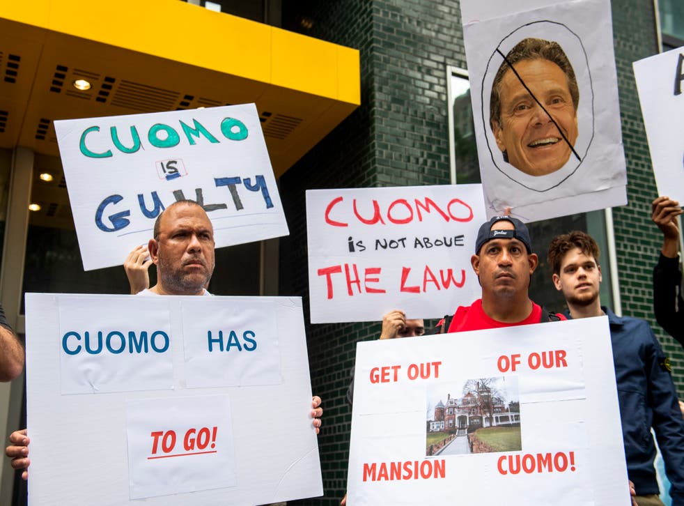 NY-GOBERNADOR-ACOSO SEXUAL