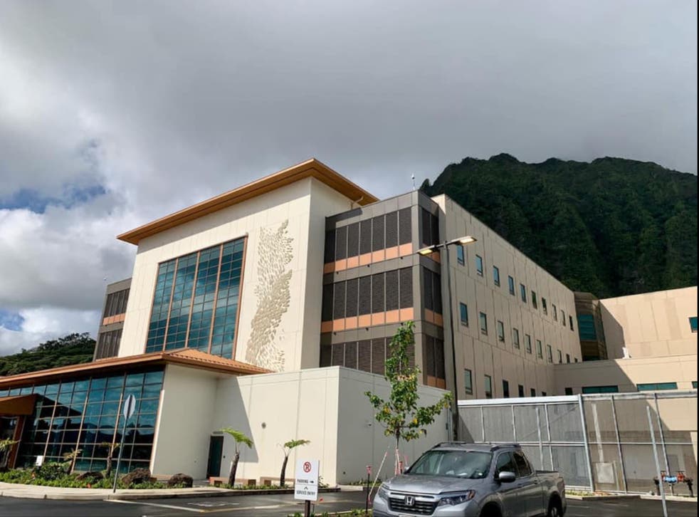 The 'wrong guy' was locked in a mental hospital in Hawaii for 2 years | indy100