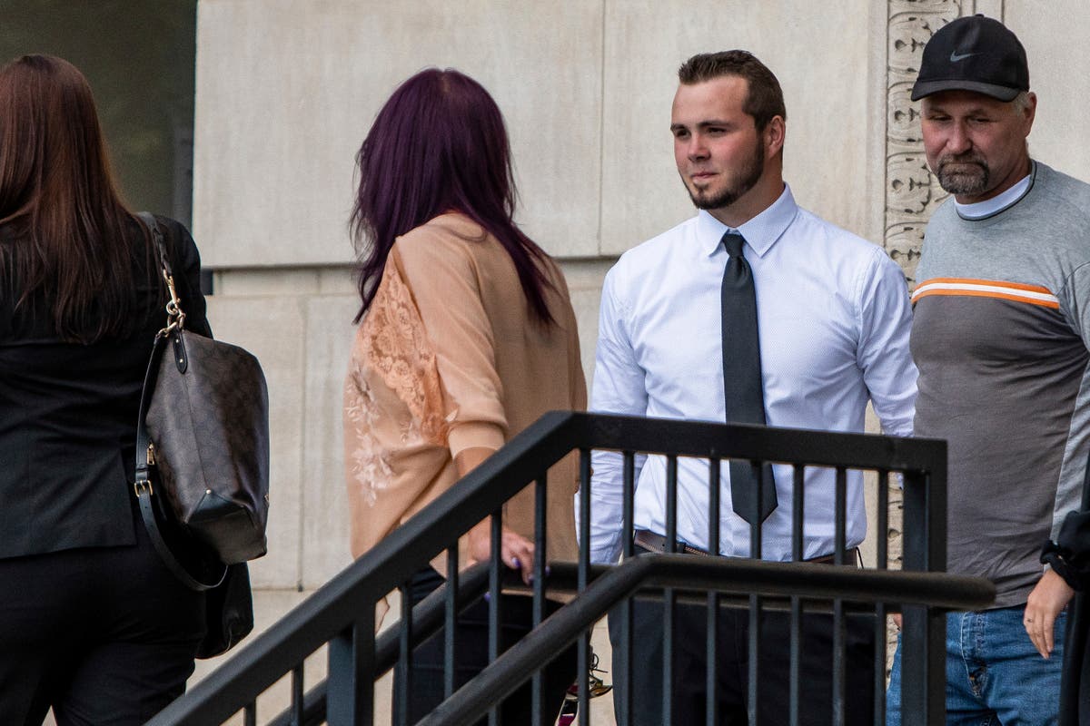 3 in fatal Michigan rock-throwing case get probation 3 in fatal Michigan rock-throwing case get probation