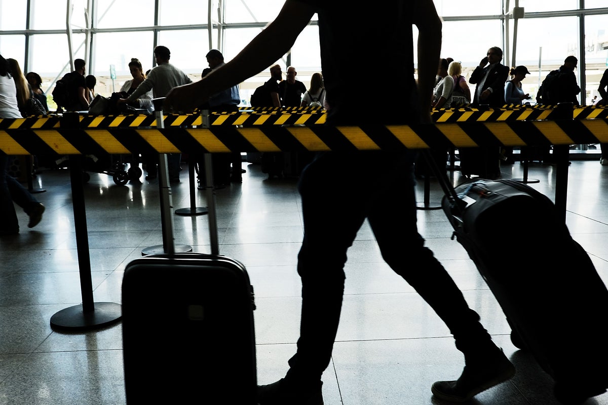 US pauses most visa applications from Zimbabwe in another restriction on travelers
