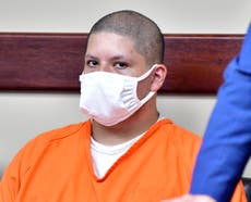 Report: Man blames voices in head for deadly shooting