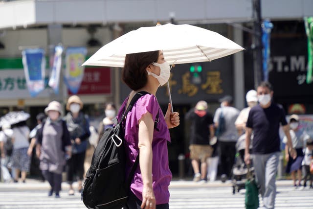AP EXPLICA-CORONAVIRUS-JAPON
