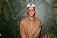 Justin Bieber apologises for sharing Morgan Wallen’s music: ‘I don’t support or tolerate any kind of racism or discrimination’