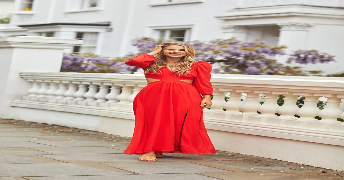 Peekaboo chic: Why cut-out detail dresses are summer's hottest trend | The  Independent