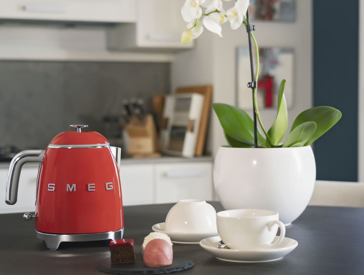 Style splash: 11 cool kitchen updates to shop now