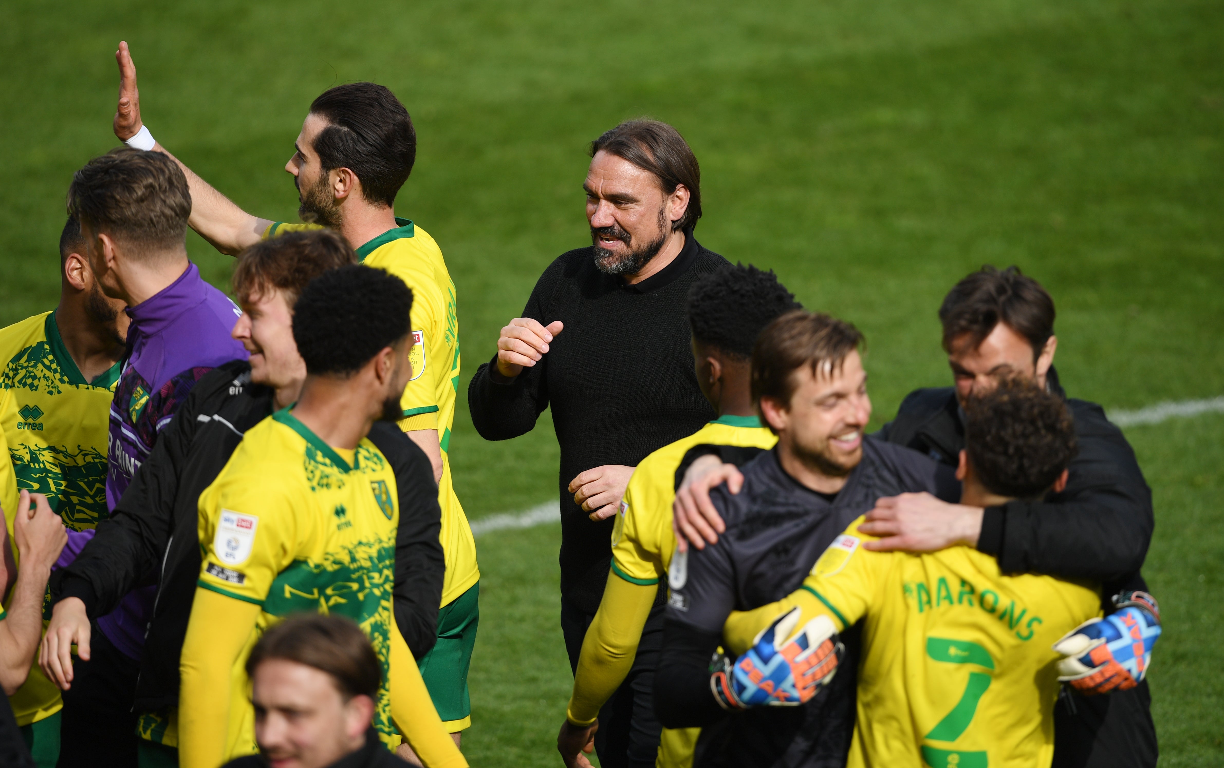 Dion Dublin: Norwich will need to be smarter to secure Premier League  survival | The Independent